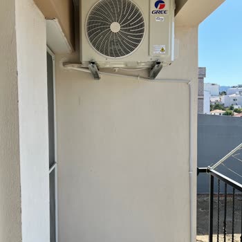 Yanlış Montaj Nedeniyle Balkonumu Kullanamıyor, Çözüm Bekliyorum