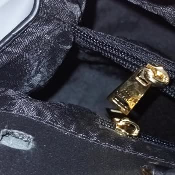 Yeni Alınan Nine West Çantanın Askı Yerinin Kısa Sürede Kopması