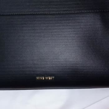 Yeni Alınan Nine West Çantanın Askı Yerinin Kısa Sürede Kopması