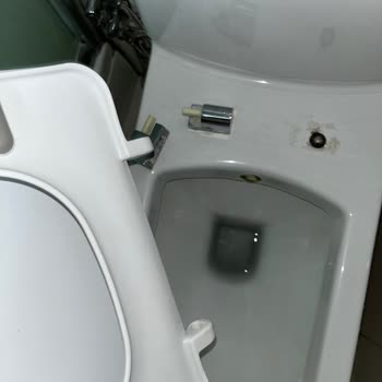 Creavit Klozet Kapağı Menteşesi Kolayca Kırıldı Yedek Parça Bulunamıyor