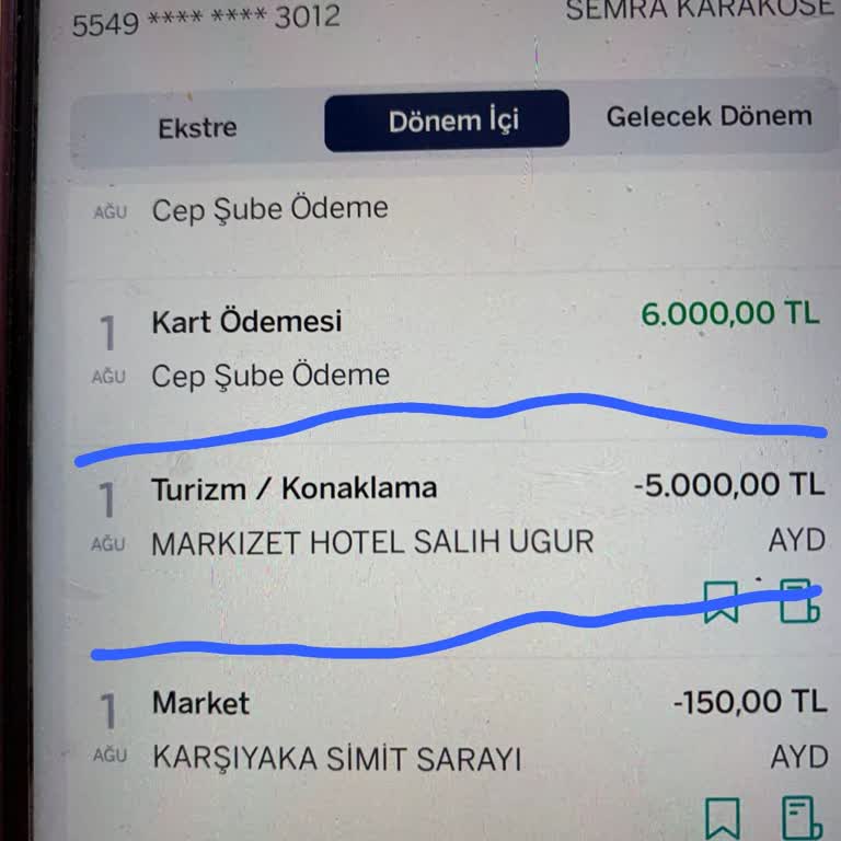 Otelde Kötü Yemekler, Yetersiz Temizlik Ve İlgisiz Personel Nedeniyle Hayal Kırıklığı