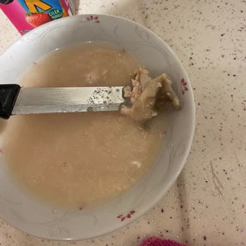 Bozuk Ve Küflü Süt Ürünü, Yetersiz Müşteri Hizmeti