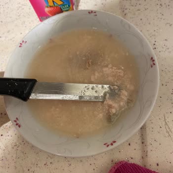 Bozuk Ve Küflü Süt Ürünü, Yetersiz Müşteri Hizmeti