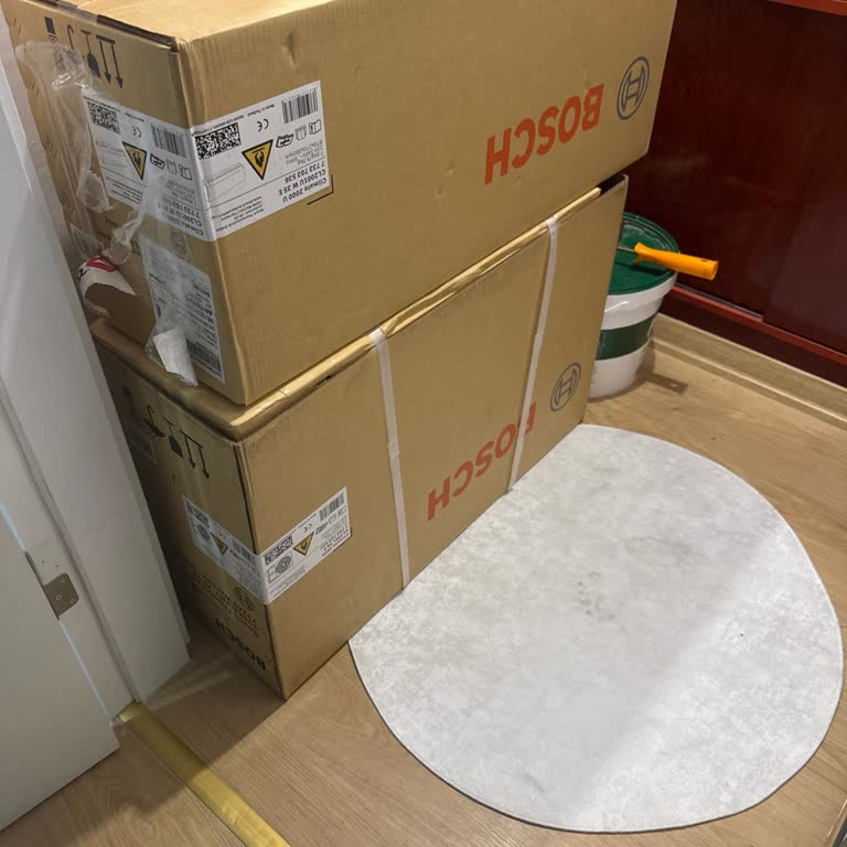 Bosch Klima Kurulumu İçin Günlerdir Geri Dönüş Alamıyorum Mağduriyet Yaşıyorum