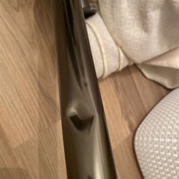 Garanti Sürecinde Elektrikli Süpürge Onarım Sorunu