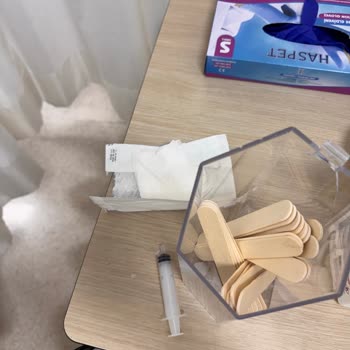 Anatolia Hospital Aspendos Hastanesi Acil Servisinde Hijyen Ve İlgi Eksikliği