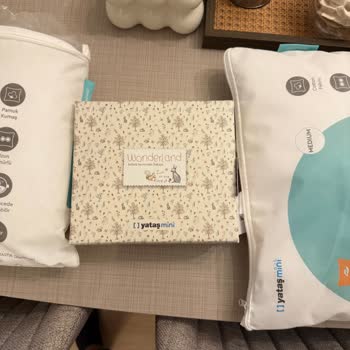 Hijyen Bahanesiyle Nevresim Takımı Değişimi Reddedildi Müşteri Mağdur Edildi