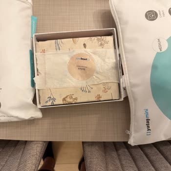 Hijyen Bahanesiyle Nevresim Takımı Değişimi Reddedildi Müşteri Mağdur Edildi