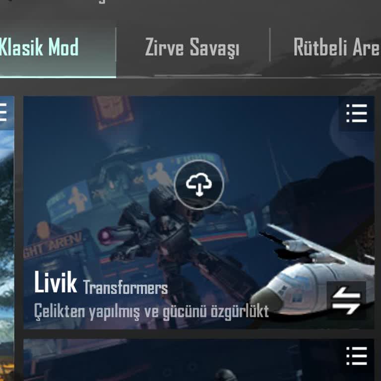 İpad'de PUBG Mobile Etkinlikli Modlara Wi-Fi Bağlantısında Erişim Sorunu
