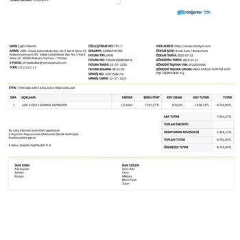 Yanlış Vida Montajı Ürünümü Zedeledi, İade Talebim Reddedildi