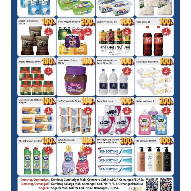 Katalog Fiyatı Yerine Kasada Yüksek Ücret Talep Edildi