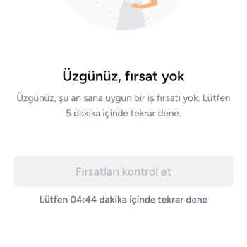 Kimlik Doğrulama Sonrası Hesabım Açılmıyor, Mağdur Edildim