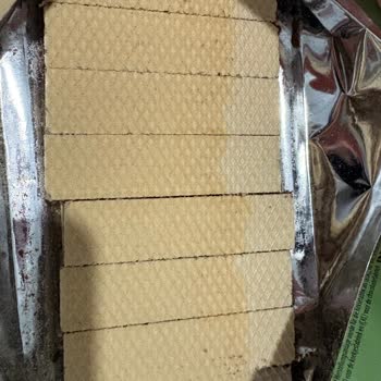 Eti Hoşbeş Ürününde Beklenmeyen Renk Değişimi Ve Tüketici Endişesi