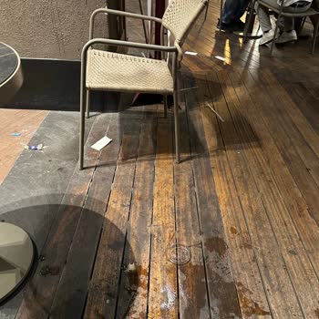 Kahve Dünyası'nda İlgisiz Ve Saygısız Personel Davranışı