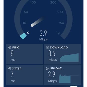 Taahhütlü 50 Mbps İnternetim Sürekli Düşük Hızda, Kalıcı Çözüm Bekliyorum
