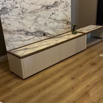 Teslim Edilen Mobilyalarda Eksik Ve Hasarlı Parçalar Üç Aydır Çözülmedi