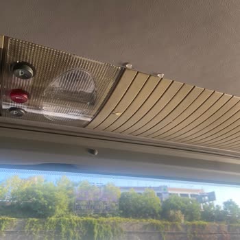 Metro Turizm’de Su Dolu Klima Ve İlgisizlik Yolculuğu Kabusa Çevirdi