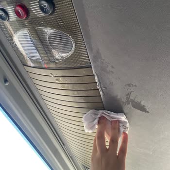 Metro Turizm’de Su Dolu Klima Ve İlgisizlik Yolculuğu Kabusa Çevirdi