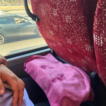 Metro Turizm’de Su Dolu Klima Ve İlgisizlik Yolculuğu Kabusa Çevirdi