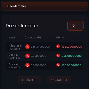 Jackbom Kazancım Ödenmedi, Sadece Ana Param İade Edildi