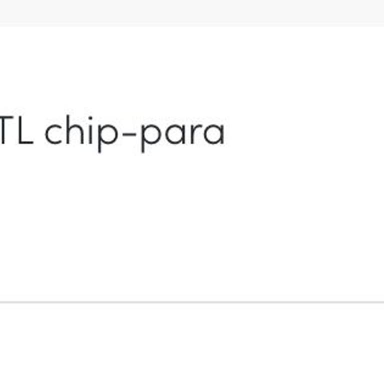 Kazanılan Chip-Para Haksız Borç Olarak Yansıtıldı, Mağduriyetim Giderilsin