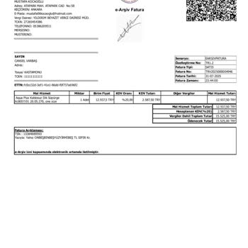 Yeni Alınan Süpürgenin Boru Bağlantı Noktası 4 Günde Kırıldı, Parça Talebim Var