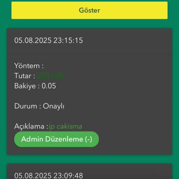 Kazandığım Bonus Ödemesi Haksız Gerekçeyle Yapılmadı