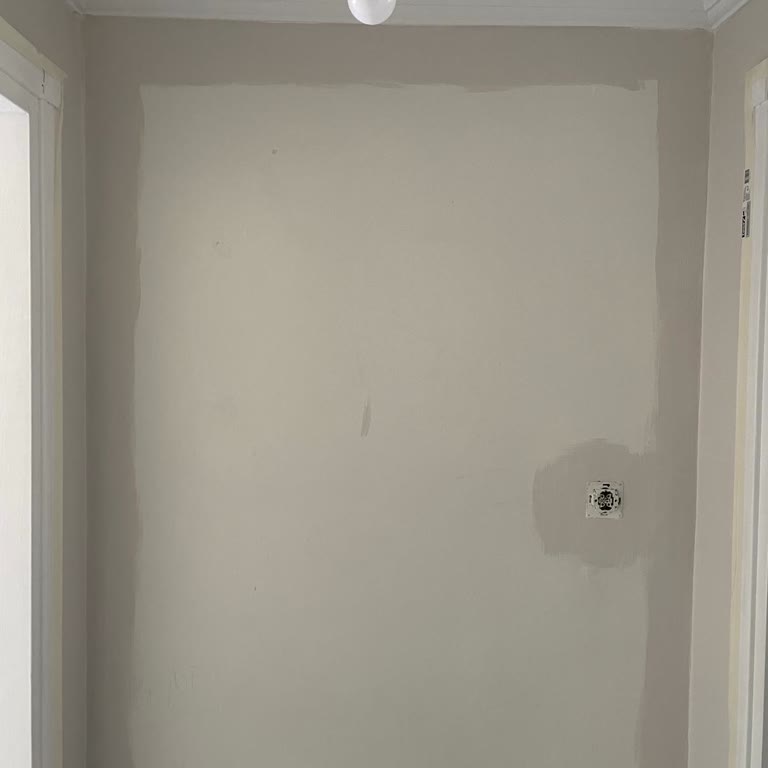 Filli Boya'nın Kum Beyazı Rengi Beklenenden Farklı Çıktı, Mağduriyet Yaşıyoruz