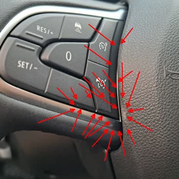 Sıfır Araçta Teslimat Sonrası Boya Ve Direksiyon Sorunu Mağduriyet Yarattı