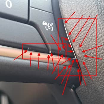 Sıfır Araçta Teslimat Sonrası Boya Ve Direksiyon Sorunu Mağduriyet Yarattı