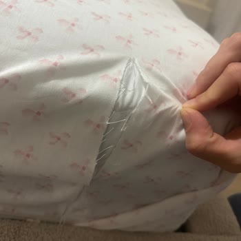 Aldığım Nevresim Takımı Yırtık Çıktı, Mağduriyetim Giderilmiyor!