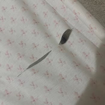 Aldığım Nevresim Takımı Yırtık Çıktı, Mağduriyetim Giderilmiyor!