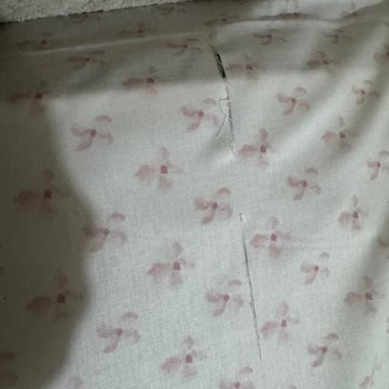 Aldığım Nevresim Takımı Yırtık Çıktı, Mağduriyetim Giderilmiyor!