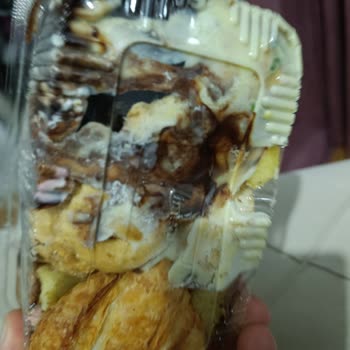 Paket Servisinde Dikkatsiz Ve Saygısız Davranış