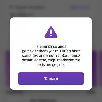 Hesabım Uyarı Yapılmadan Bloke Edildi, Paramı Çekemiyorum Ve Müşteri Hizmetlerinden Yetersiz Destek Aldım