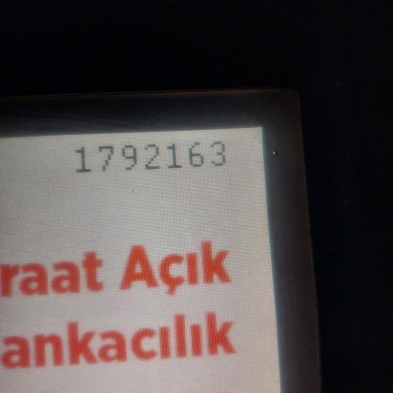 Ziraat Bankası ATM'de Yutulan 8.000 TL Bir Yıldır İade Edilmiyor, Hiçbir Yetkili Çözüm Sunmuyor
