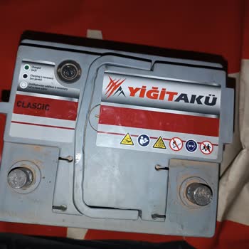 Garanti Kapsamında Akü Değişimi Reddedildi, Mağdur Edildim