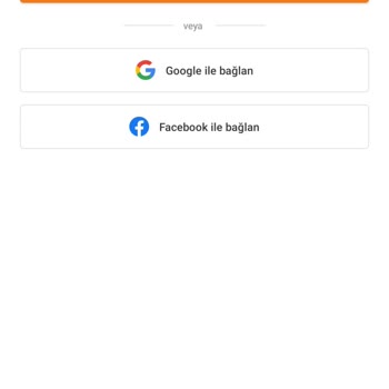 Trendyol Hesabıma Facebook İle Erişemiyorum Eski Bilgilerime Ulaşamıyorum