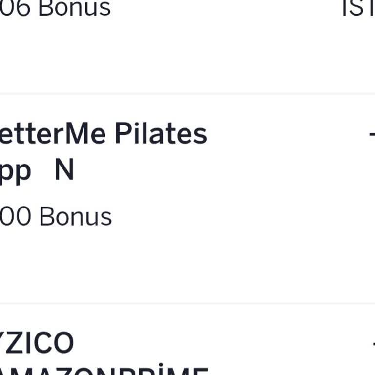 Kullanmadığım Betterme Plates Uygulamasından Hesabımdan Düzenli Para Çekiliyor!