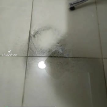 Waterbox Arıtma Cihazından Çıkan Pislik!