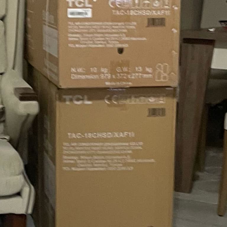 BİM'den Aldığım Klimanın Kurulumu Gecikti, Kimse İlgilenmiyor