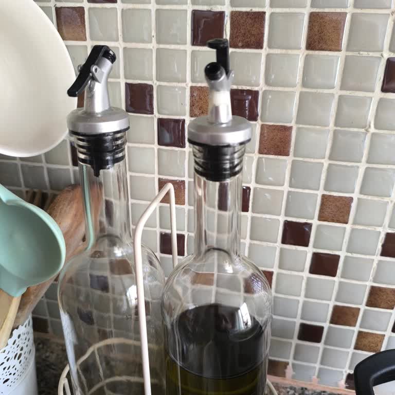 LCW'den Aldığım Yağdanlık Kısa Sürede Arızalandı