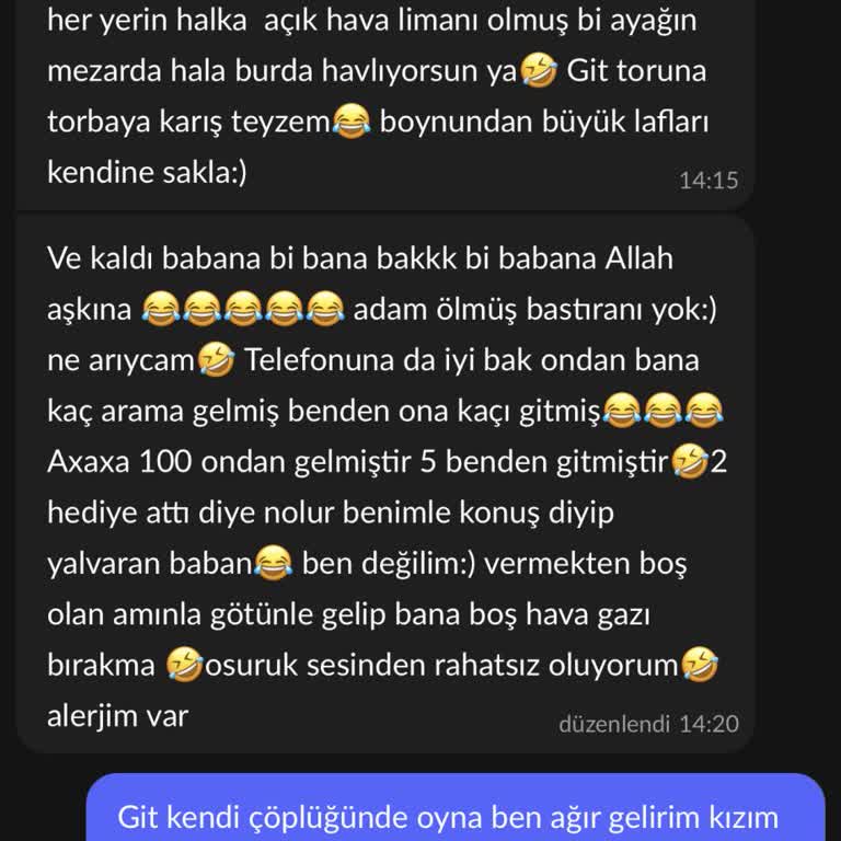 Tango Plus'ta Yayıncıdan Sürekli Rahatsız Edilme