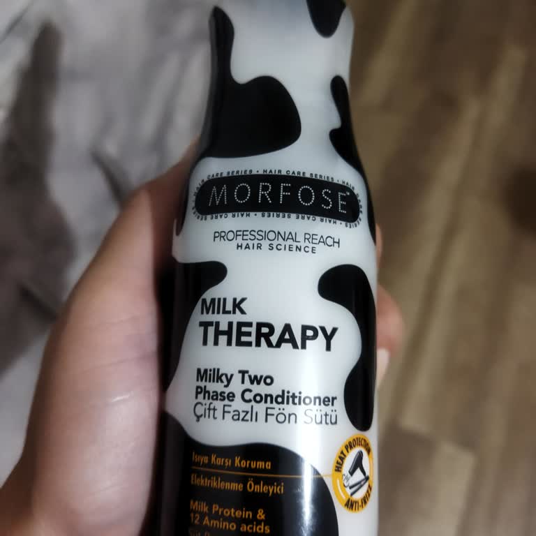 Aldığım Saç Ürününde Yoğun Ve Rahatsız Edici Koku Sorunu