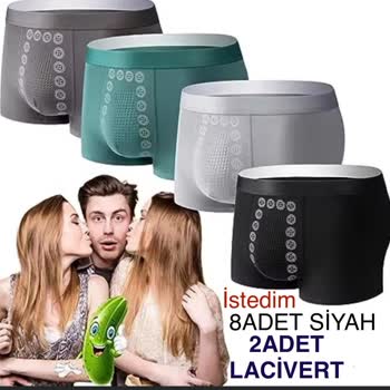 Moda & Tarz Adlı Boxer Satış Sitesinin Yaşattığı Yanıltma