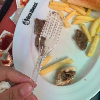 Yanıltıcı Görseller Ve Eksik Bilgilendirme Nedeniyle Hayal Kırıklığı