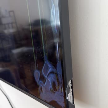 Öyküm Nakliyat (Eskişehir) Verdiği Zararın Karşılanmasını İstiyorum