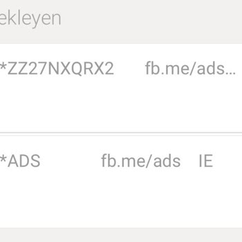 Facebook Ads Hesabımdan İzinsiz Kredi Kartı Çekimi Ve Mağduriyet