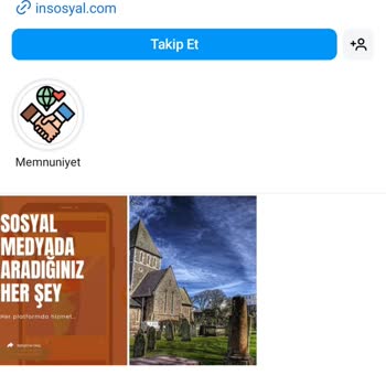 Satın Aldığım Takipçi Paketi Teslim Edilmedi, Firma İletişime Geçmiyor