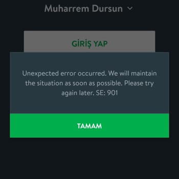 CepteTeb'e Giriş Yapamıyorum, Mağduriyetim Giderilmiyor!